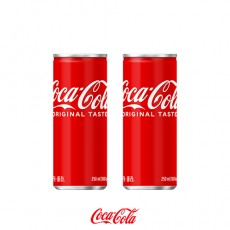 코카콜라 250ml