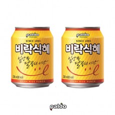 비락식혜238ml(24개입)