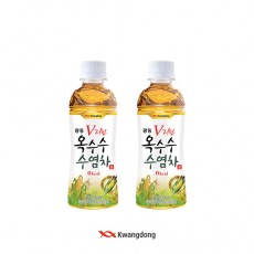 [광동] 옥수수 수염차
