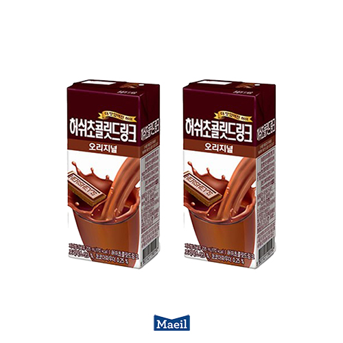 [매일]허쉬드링크(대)