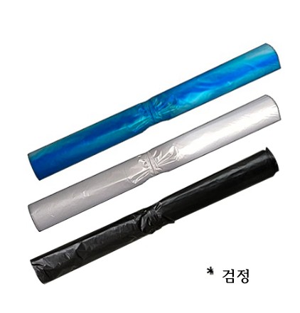 [생활용품] 검정 쓰레기봉투