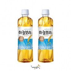하늘보리 500ml