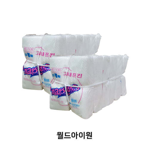 [일회용품] 냅킨 (소) (네프킨)
