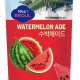 [믿서울] 수박에이드 230ml