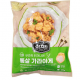 [쿠즈락] 통살가라아게