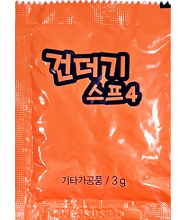 [동보] 사누끼 건더기스프