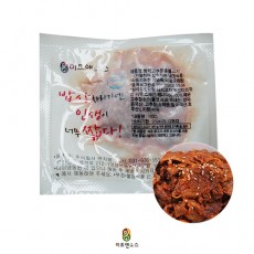 화덕 돈불고기(고추장)