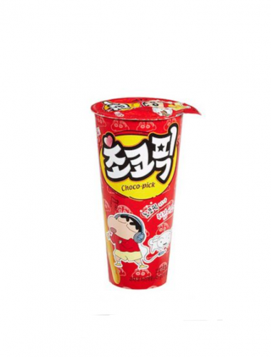 [해태] 초코픽